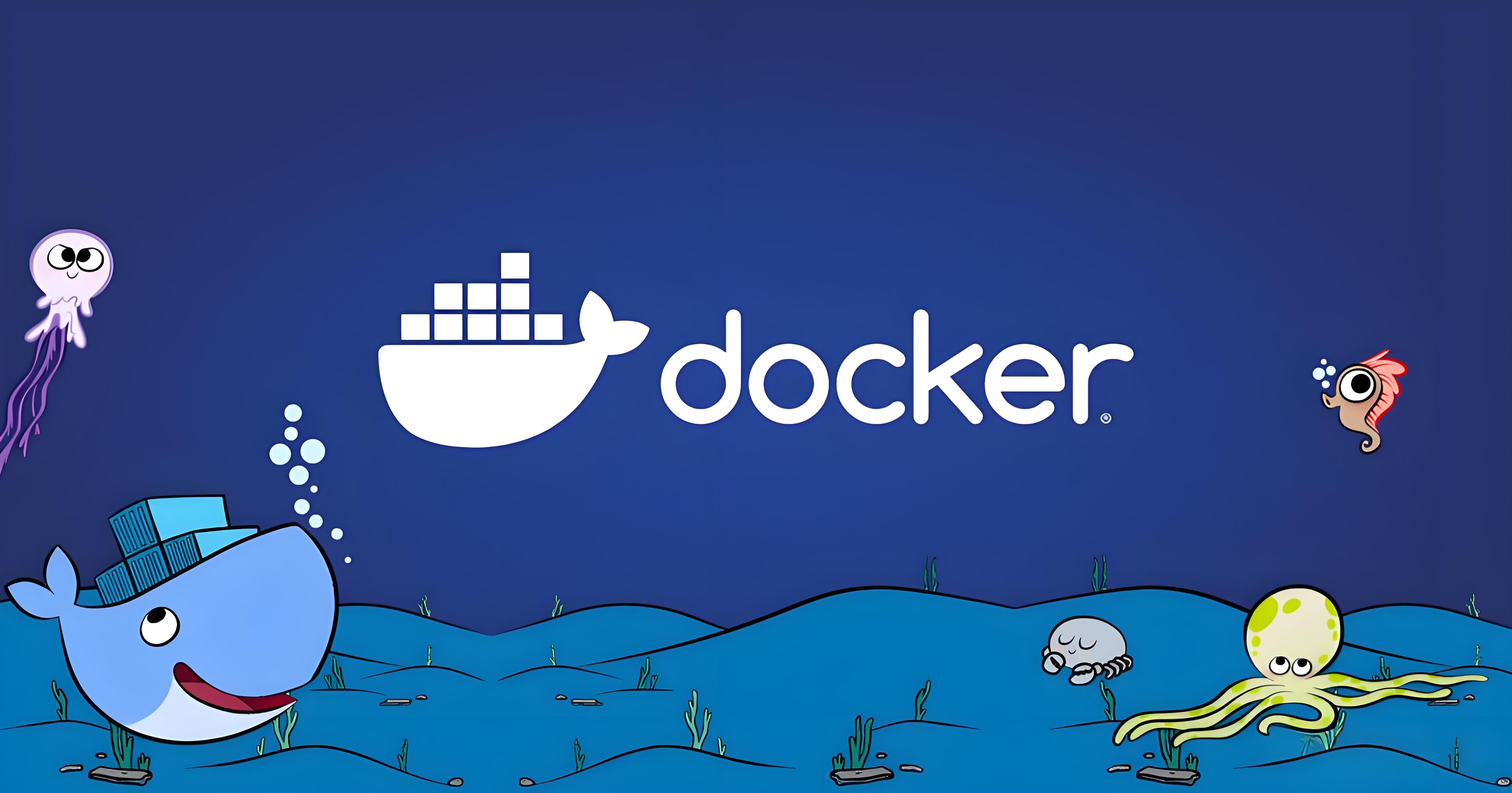 Docker 网络 IP 地址冲突了，该怎么办呢？